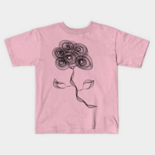 Flower Kids T-Shirt